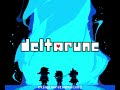 DELTARUNE X MAKE OUT WITH MY CHOPPA (FULL MASHUP PART 2)