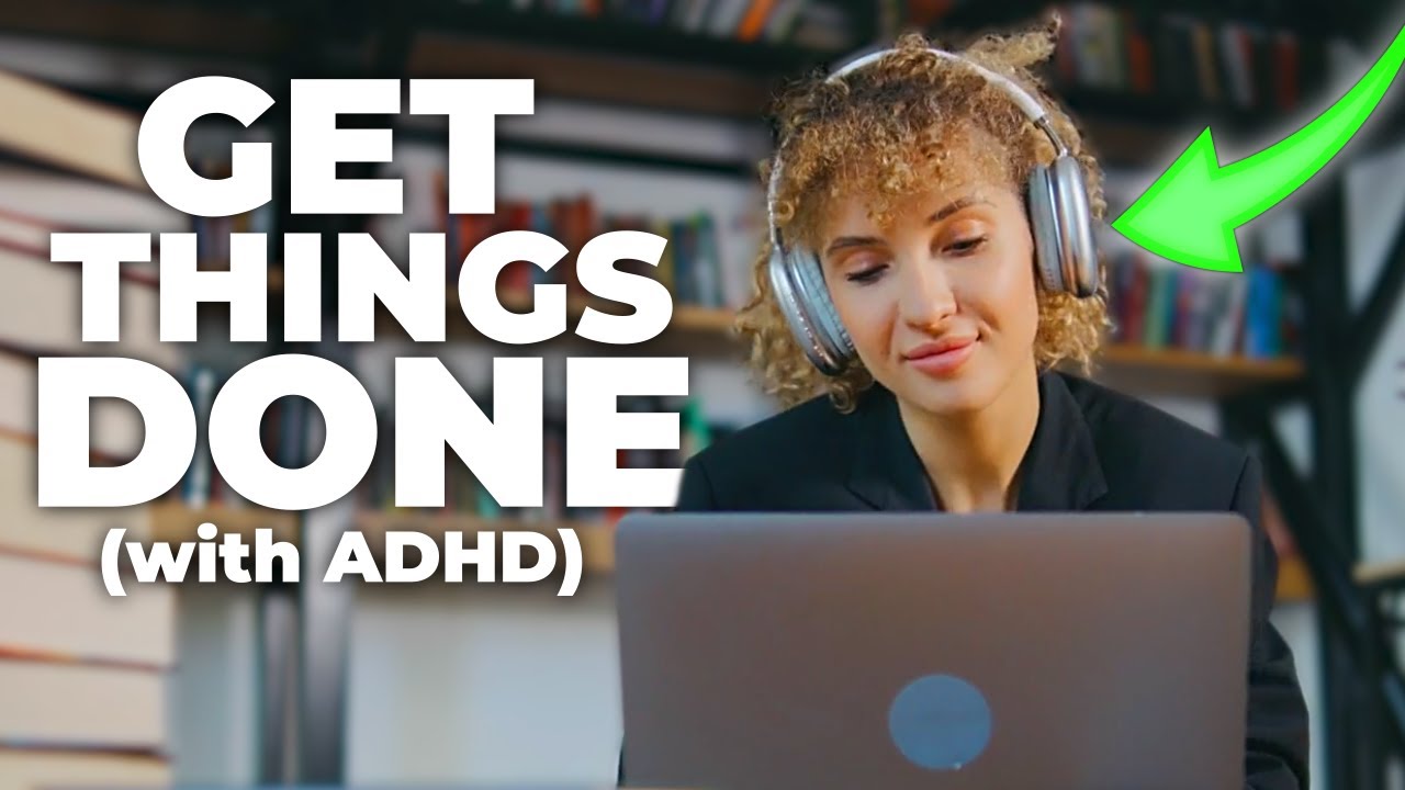 How To Get Motivated With Adhd And Depression How To Get Motivated With Adhd And Depression