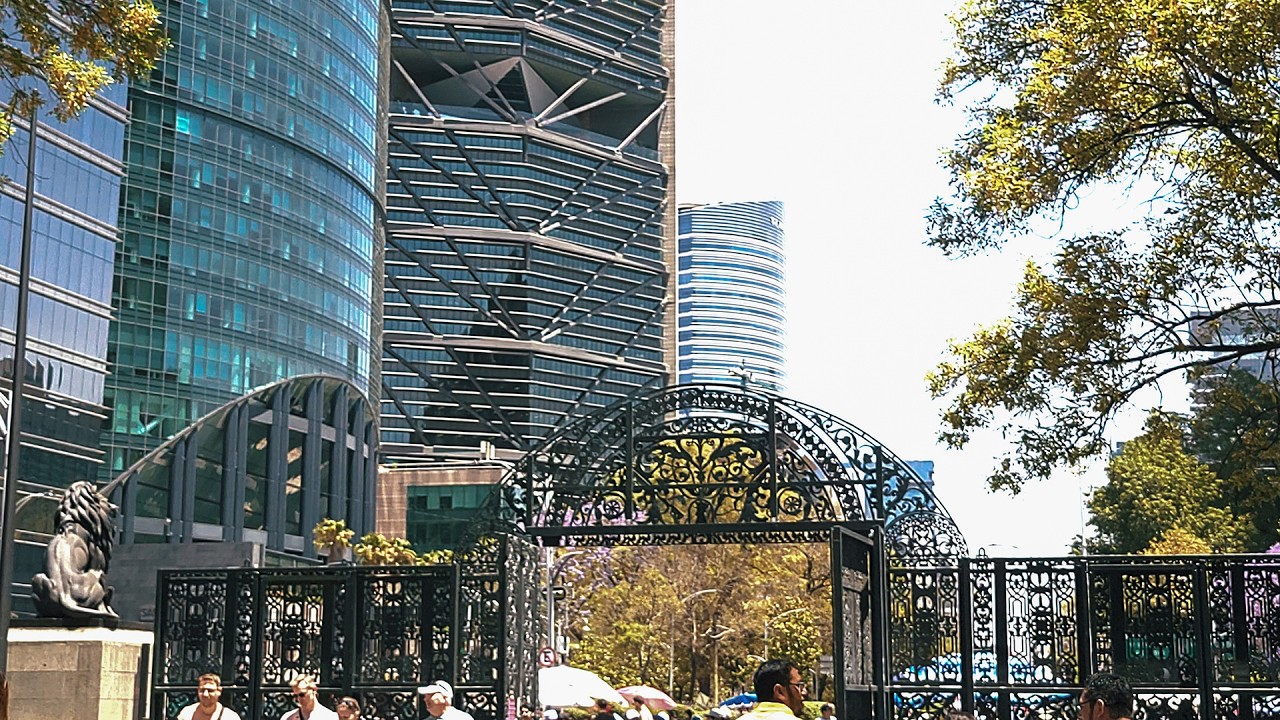 Document Your Life - April 2025 | Ommie Ferguson