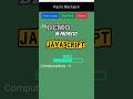 🚨DEMO de proyecto con Javascript 💛 #programacion #demo #proyecto #javascript #juego #blackjack