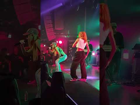 06 2023 06 30 Karencici R B GIRL 2023 GMA 金曲 SHOWCASE Corner Max大角落多功能展演館