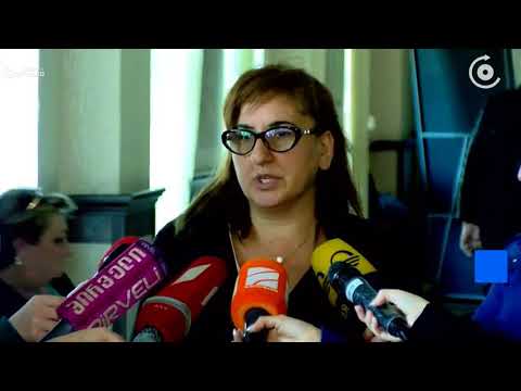 მოსამართლემ ოთარ აბესაძე პატიმრობაში დატოვა