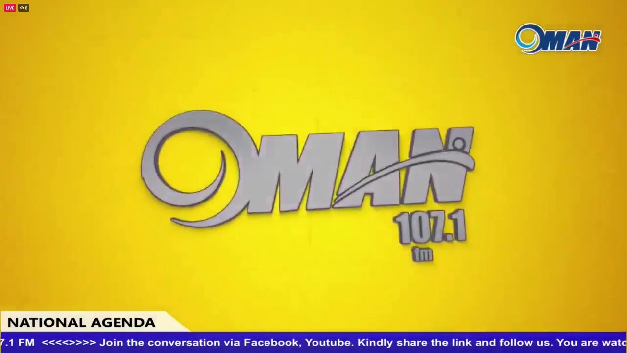 NATIONAL AGENDA NEWSPAPER REVIEW((MARCH 9, 2026)