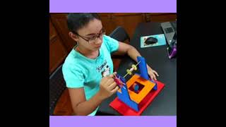 Famous Complex Machine | The Electronic Well | Shivaani Prabagaran Wealth