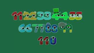 wonderland songs learning alphabets more learn count