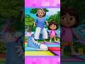 dance for Abuela's Quinciañera! 💃 | Dora &amp; Friends