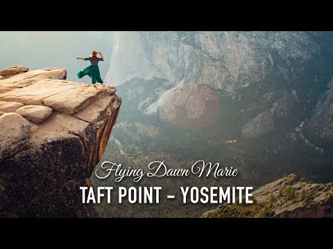 Video: Glacier Point v Yosemite: Co potřebujete vědět