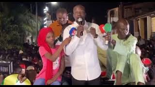  Ousmane sonko nouveau maire Ziguinchor après SA victoire: C’est un changement historique