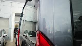 Fiat Ducato 2.3 Mjt 150cv Panorama 9posti Fiat Ducato 150 Multijet
