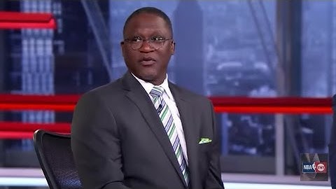 EJ's Neato Stat: Dominique Wilkins vs Charles Barkley | Inside the NBA | NBA on TNT