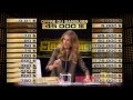 Celine Dion - Le Banquier (Part 3) 3/11/2013