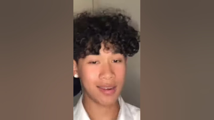 If you're reading this you have to come make tiktok with me