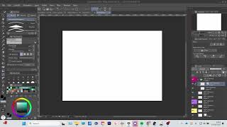 How To Add Layers in Clip Studio Paint