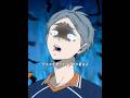 『身長は変えられない。だから、助走で飛ぶ！』 #アニメ #anime #shorts #animeedit