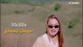 [TEASER] VITA ALVIA - GOYANG SENGGOL
