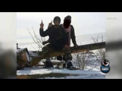 8 تعرف على قصة عبدالكريم التميمي الذي ذهب للجهاد في سوريا