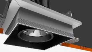 FLOS Battery NoTrim Install