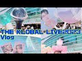 【Vlog】THE KLOBA LIVE 2023/8/5 昼公演