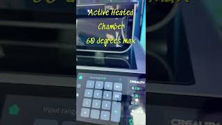 What Temps Are Possible On The K2Plus? Questions Answered