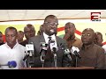 Nana Awuah Alleges Attempted Kidnapping by EOCO Officer