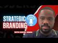 From Side Hustle to Strategic Branding: Eddie Egesi of Apricot Branding on Trust