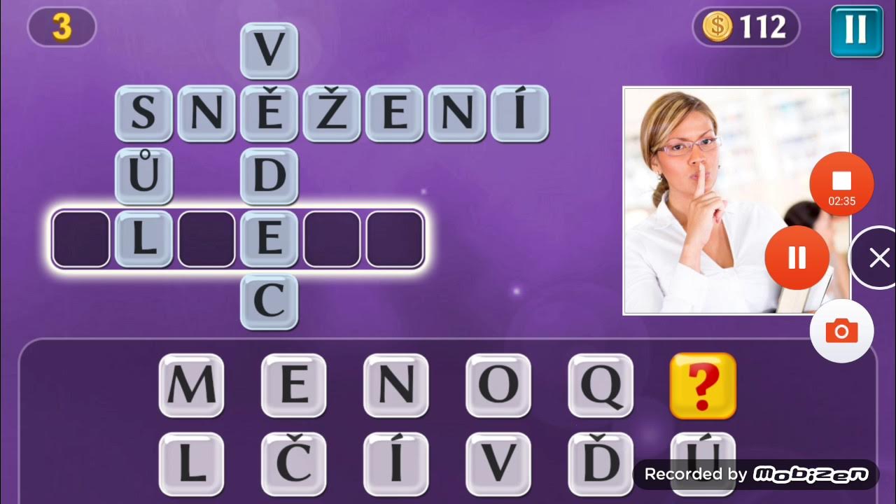 Help level