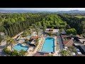 Camping dans le var  camping etoile dargens 5