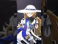 【MMD/鳴潮】Tiny Giant【フィービー】 #shorts