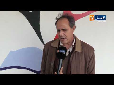 مسعود بوديبة هناك تذمر على مستوى الأساتذة خاصة من ناحية الأوضاع التي يعيشونها