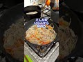 怒られたこと #shorts #料理