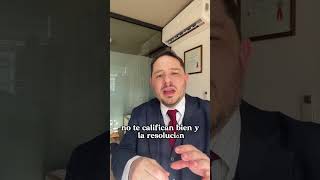 Concurso de ascenso funcionario público