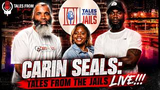 TALES FROM THE JAILS LIVE!!!