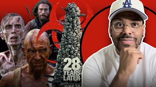 28 Years Later - NON Spoiler Early Reactions | Danny Boyle | 28 Days Later
28 Years Later - NON Spoiler Early Reactions | Danny Boyle | 28 Days Later #28yearslater #dannyboyle - 28 Years Later is the third installment in the 28 Days Later franchise, set 28 years after the rage virus outbreak in the UK. The film follows a group of survivors living on a small island off the coast of Britain, who venture onto the mainland on a mission and encounter evolved forms of the infected and other dangers. The story explores themes of survival, mutation of the virus, and the evolving nature of humanity in a world ravaged by the outbreak. The film is intended to launch a new trilogy, with the first sequel already in production.
Heres a more detailed breakdown:
Setting:
The story takes place in a quarantined Britain, where the rage virus has drastically changed the landscape and the survivors lives.
Characters:
The film centers around a young boy named Spike and his mother, who leave their island community for a dangerous mission to the mainland. They encounter Dr. Kelson, a doctor who has either gone mad or become the sanest person left.
Plot:
Spike and his mothers journey to the mainland leads them to discover mutated forms of the infected, including Alphas, and other horrors that have emerged in the 28 years since the initial outbreak. They also encounter the mysterious Dr. Kelson, who has established a unique community amidst the chaos.
Themes:
The film explores themes of survival, adaptation, the enduring nature of humanity, and the evolution of both the virus and the survivors. 28 Years Later - NON Spoiler Early Reactions | Danny Boyle | 28 Days Later