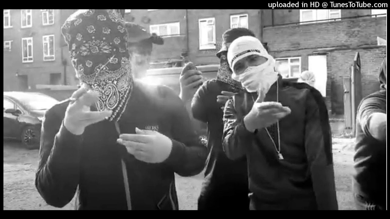 (FREE) BIZZY X POP SMOKE TYPE BEAT "OPPS" (w/timmy holiday)