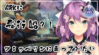 【ARK/ASA】＃８ ツェッペリン作って乗りたいよねって話【にじさんじ/桜凛月】