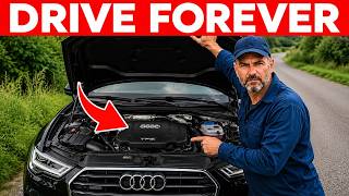 10 Mechanic Secrets Every Audi S and RS Owner Needs to Know (Most Skip Number Four)