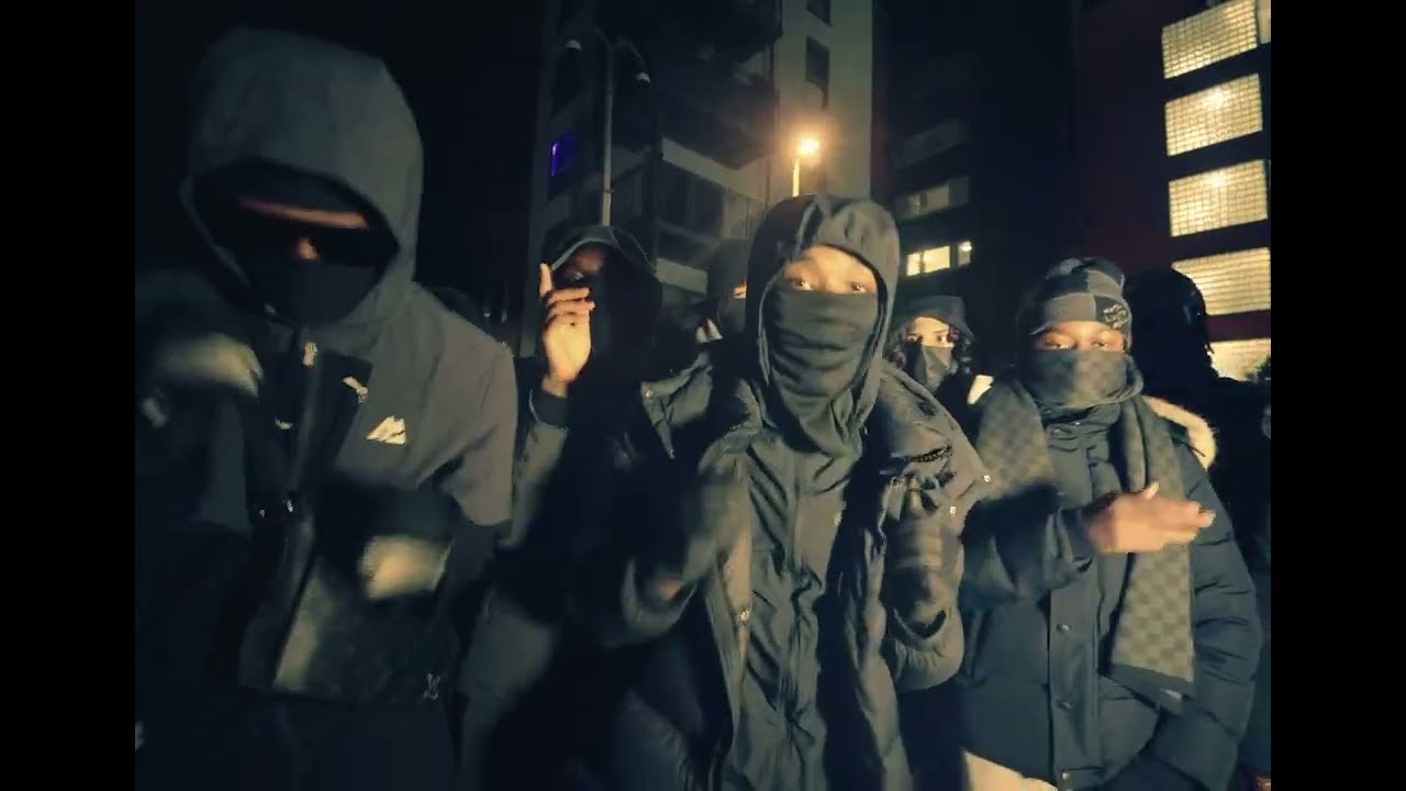 NitoEBK - Kite (Official Music Video)