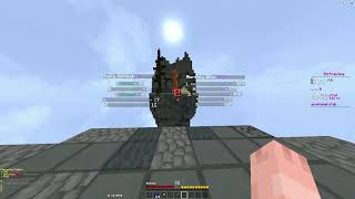 Insane Renders! - Minemen Bedfight.