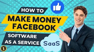 How to Make Money Facebook Account [Software as a Service / SAAS] screenshot 4