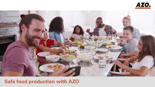 Reliability and accuracy for your production – automated and flexible