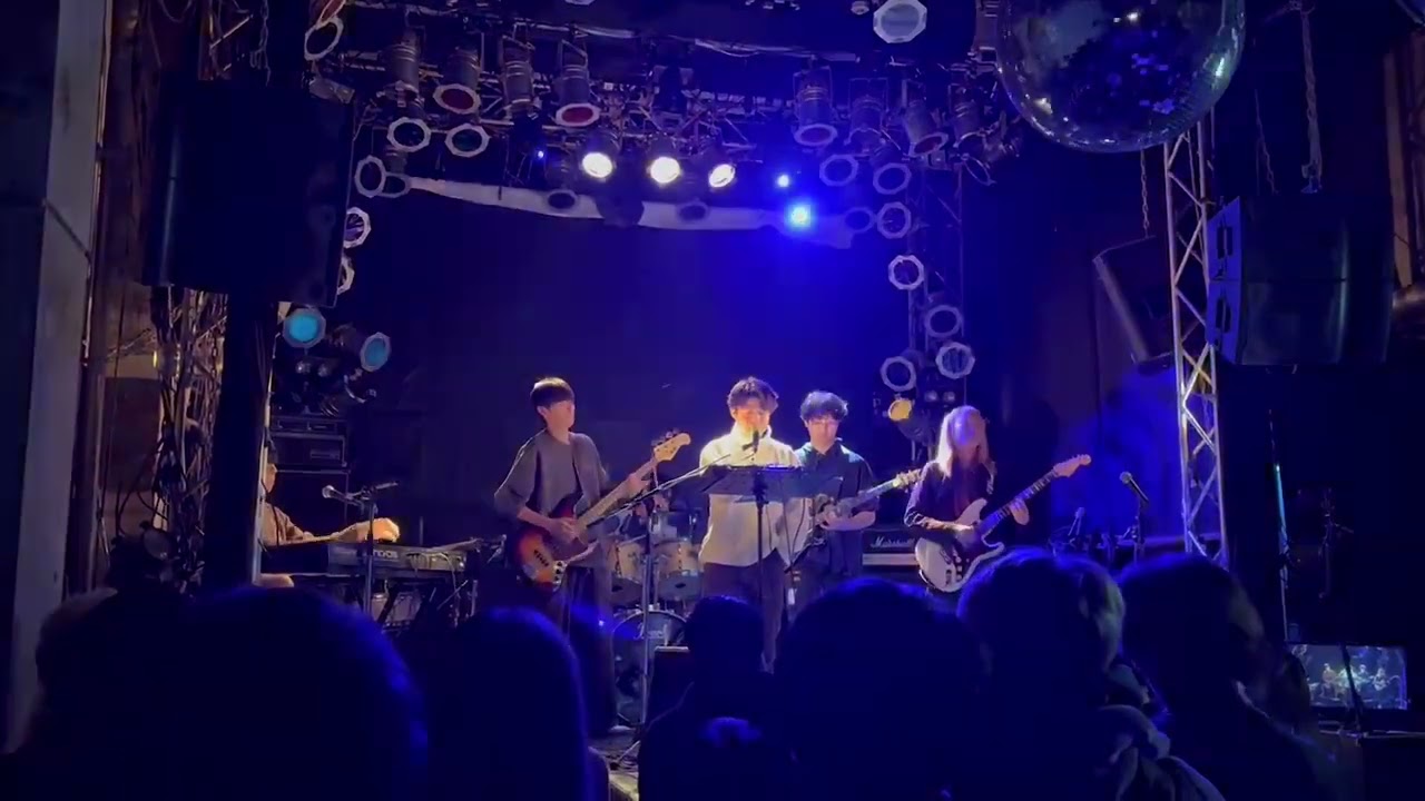 Zero Gravity （Nulbarich） - YouTube