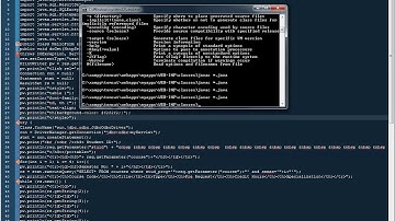 Java Servlet- Code example for CS506 [part 3]