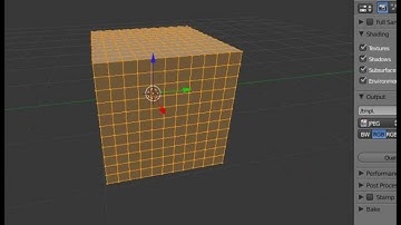 Lasso Select and Limit Selection to Visible Bug in Blender 2.5