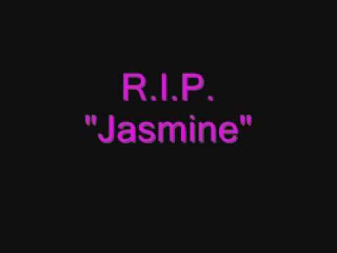 Jasmine- Joe K