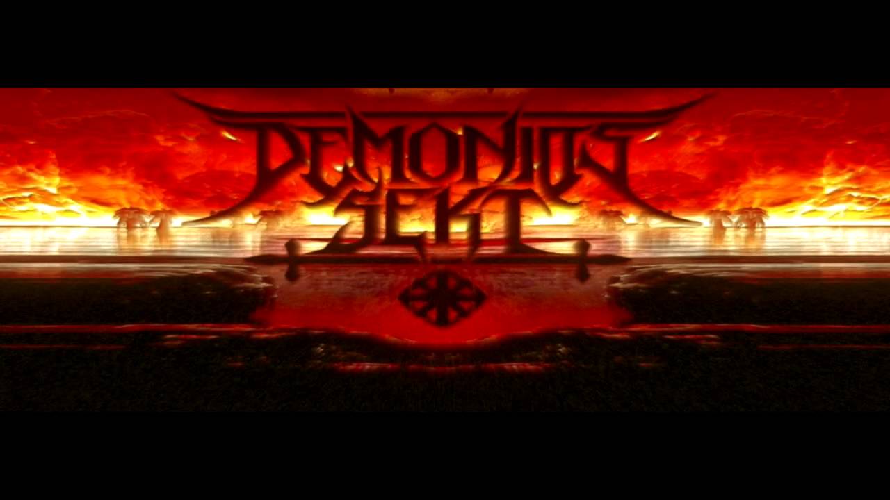 Demonios Sekt - Smoke Bein Broke (feat Demonios Sekt 2nd Circle Mcs prod by Kwervo)