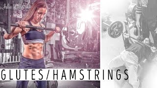 Three Favorite Hamstring/Glute Exercises - elitefts.com