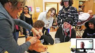The "Magic Secret" of Career & Technical Education