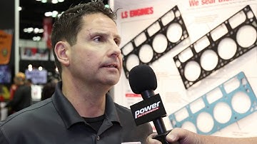PRI 2017: Fel-Pro Has Every Gasket For Your LS Engine Covered