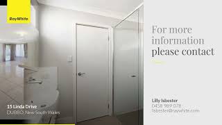 15 Linda Drive, Dubbo NSW