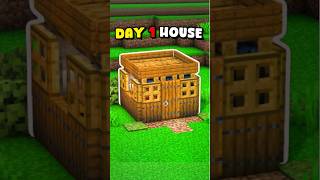 Tiny Starter House 🏠